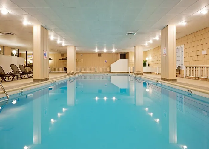 Holiday Inn Portland-By The Bay By Ihg